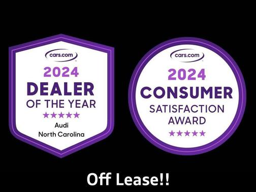 2023 Audi Q4 e-tron Premium Plus 50 quattro