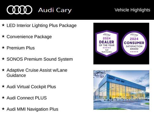 2023 Audi Q4 e-tron Premium Plus 50 quattro