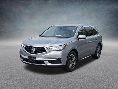 2019 Acura MDX 3.5L w/Technology Package