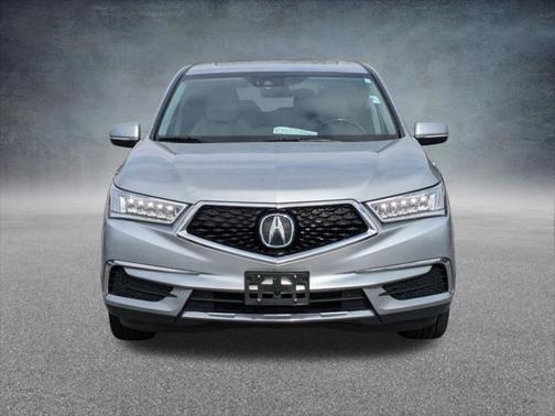 2019 Acura MDX 3.5L w/Technology Package