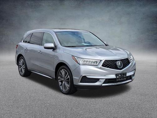 2019 Acura MDX 3.5L w/Technology Package