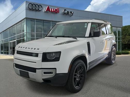 2024 Land Rover Defender 110 P300