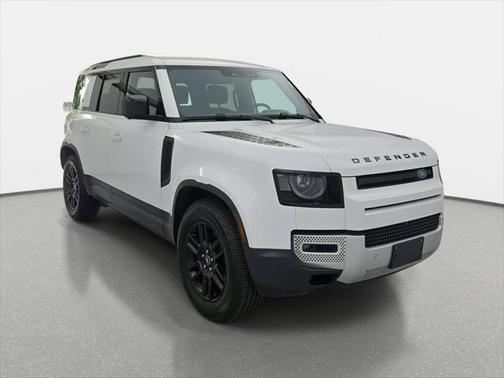 2024 Land Rover Defender 110 P300