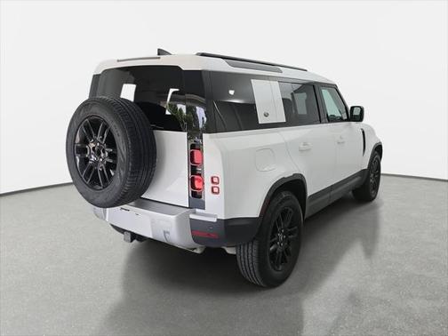 2024 Land Rover Defender 110 P300