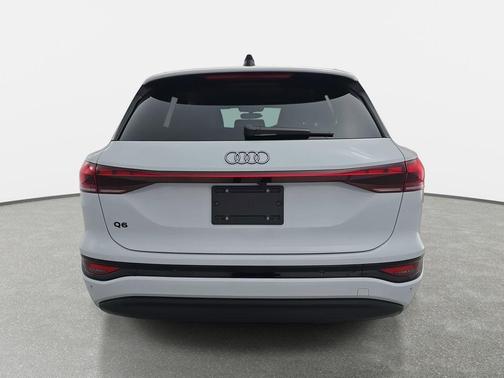 2025 Audi Q6 e-tron Premium Plus