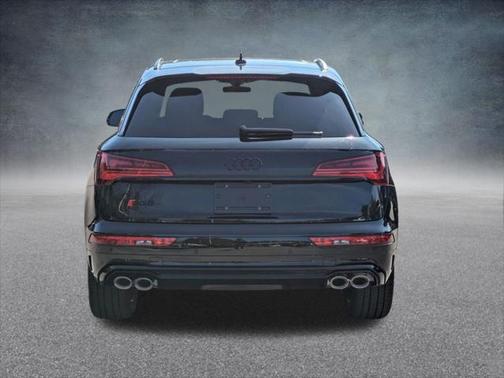 2025 Audi SQ5 3.0T Premium Plus
