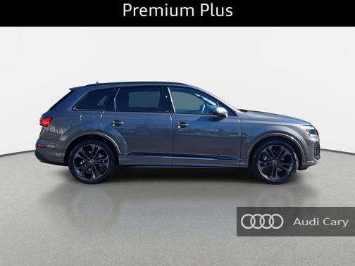 2026 Audi Q7 55 Premium Plus