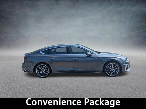 2024 Audi A5 Sportback 45 S Line Premium Plus