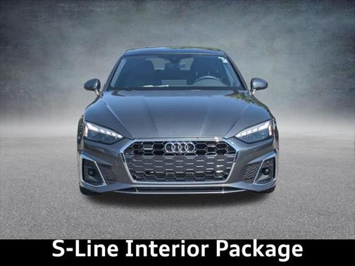 2024 Audi A5 Sportback 45 S Line Premium Plus