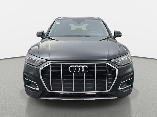 2023 Audi Q5 40 Premium Plus