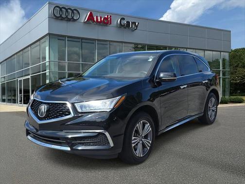 2019 Acura MDX 3.5L
