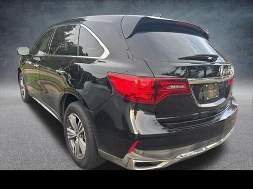 2019 Acura MDX 3.5L