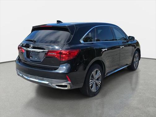 2019 Acura MDX 3.5L