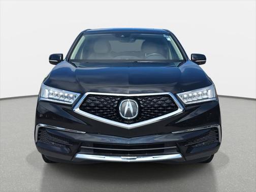 2019 Acura MDX 3.5L