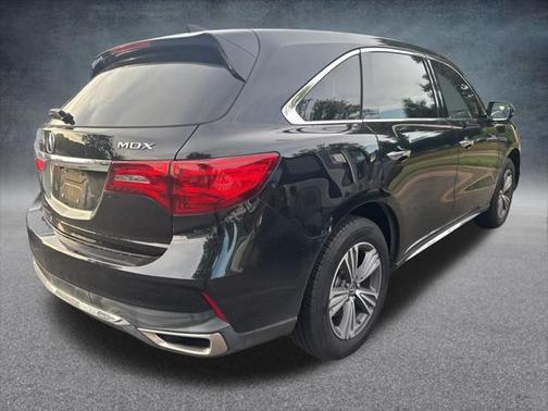 2019 Acura MDX 3.5L