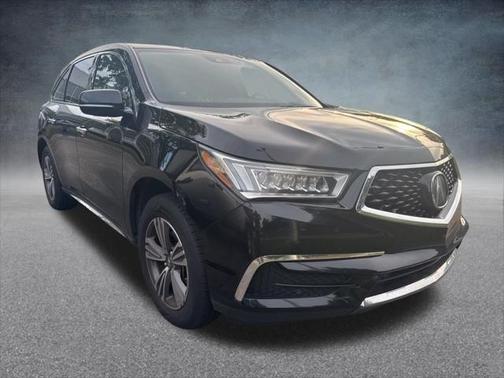 2019 Acura MDX 3.5L