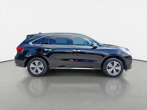 2019 Acura MDX 3.5L