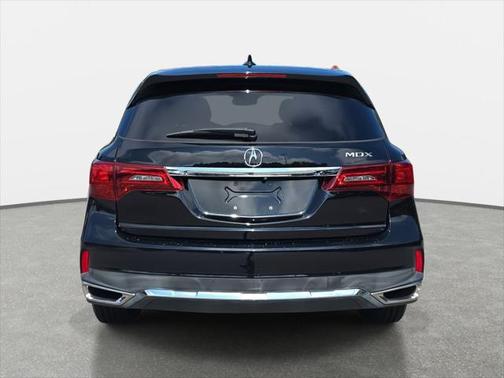 2019 Acura MDX 3.5L