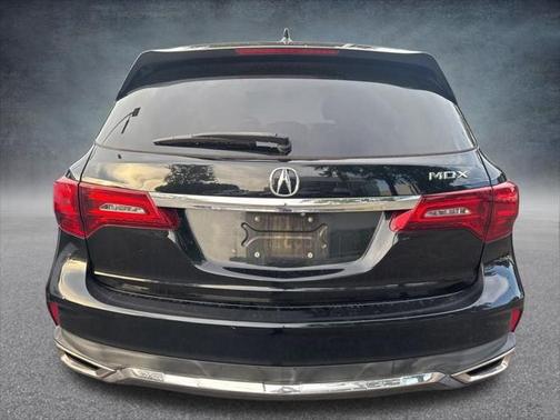 2019 Acura MDX 3.5L