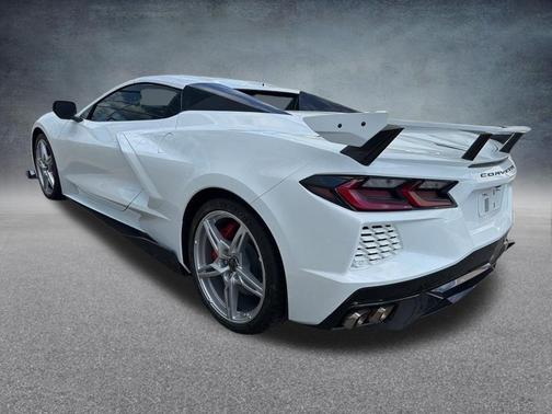 2023 Chevrolet Corvette Stingray w/2LT