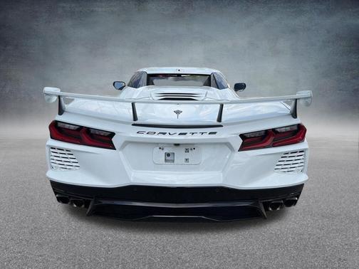 2023 Chevrolet Corvette Stingray w/2LT