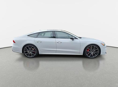 2021 Audi S7 Premium Plus TFSI quattro Tiptronic