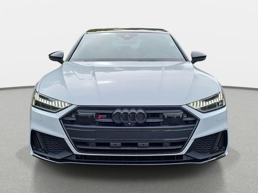 2021 Audi S7 Premium Plus TFSI quattro Tiptronic