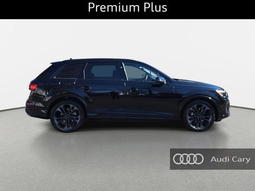 2026 Audi Q7 55 Premium Plus
