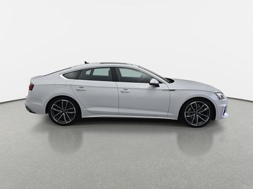 2024 Audi A5 Sportback 45 S Line Premium