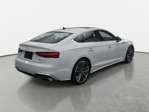 2024 Audi A5 Sportback 45 S Line Premium