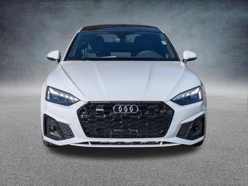 2025 Audi A5 Sportback 45 S Line Premium Plus