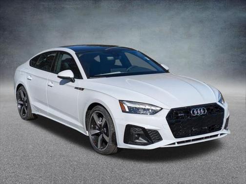 2025 Audi A5 Sportback 45 S Line Premium Plus