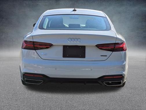 2025 Audi A5 Sportback 45 S Line Premium Plus