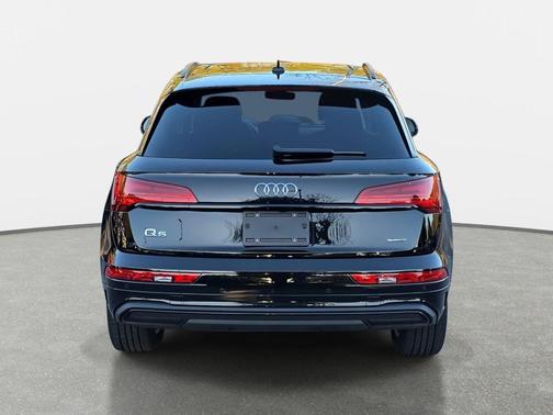 2025 Audi Q5 40 Premium