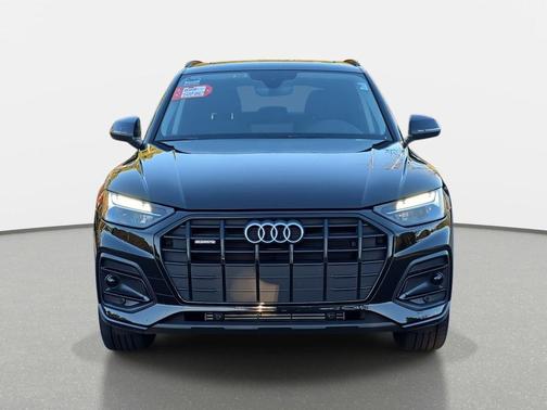2025 Audi Q5 40 Premium