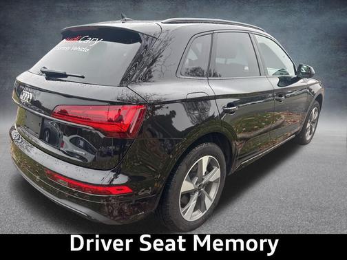 2025 Audi Q5 40 Premium