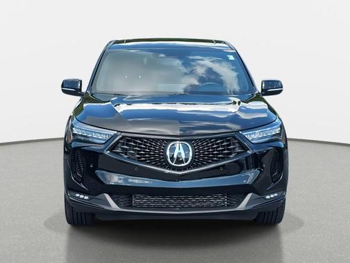 2023 Acura RDX Base