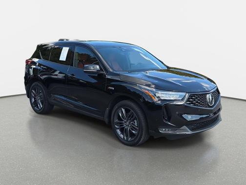 2023 Acura RDX Base