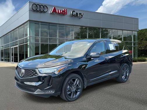 2023 Acura RDX Base