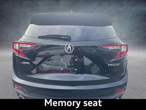 2023 Acura RDX Base