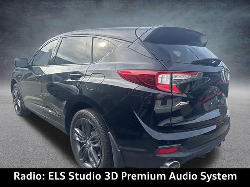 2023 Acura RDX Base