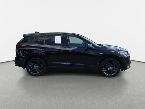 2023 Acura RDX Base