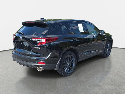 2023 Acura RDX Base