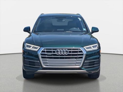 2018 Audi Q5 2.0T Premium Plus