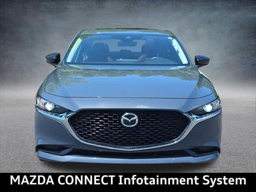 2023 Mazda Mazda3 FWD