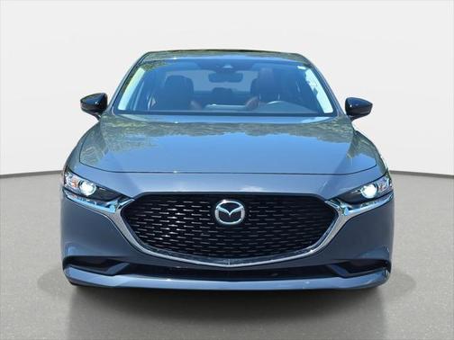 2023 Mazda Mazda3 FWD