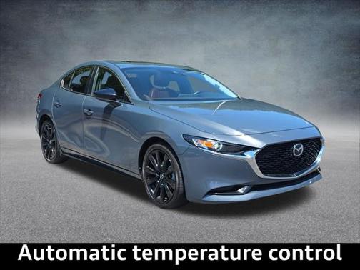 2023 Mazda Mazda3 FWD