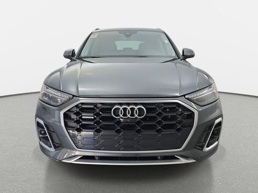 2023 Audi Q5 45 S line Prestige