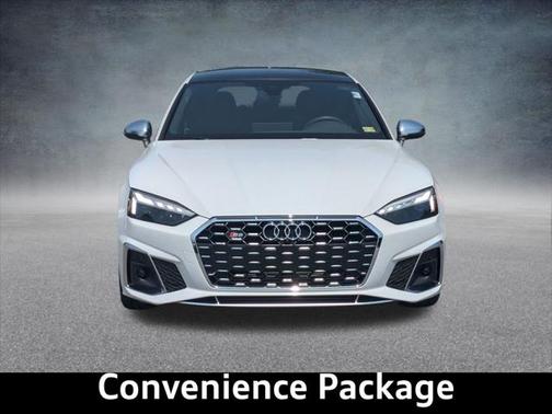2024 Audi S5 Premium Plus TFSI quattro Tiptronic