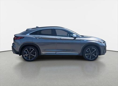 2022 INFINITI QX55 ESSENTIAL